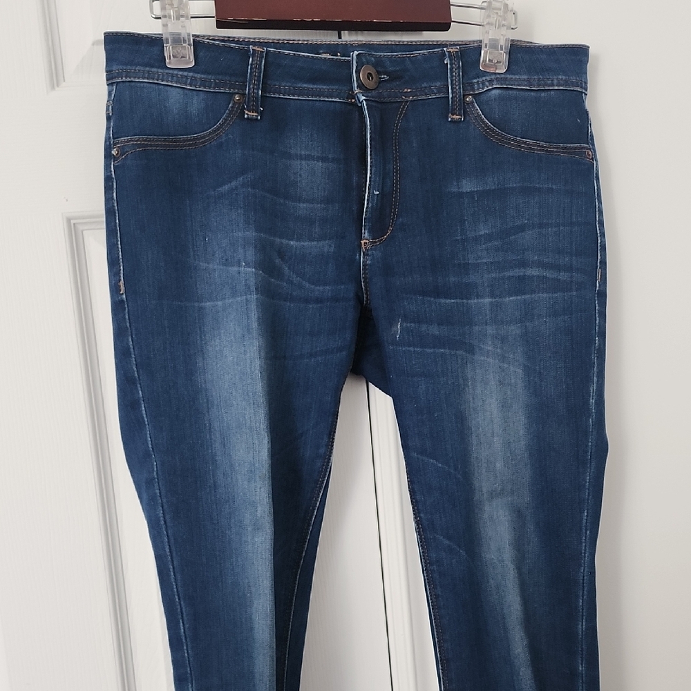 DL1961 Jeggings Jeans